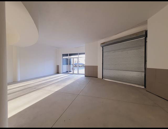 374M² WAREHOUSE TO LET IN HALFWAY HOUSE